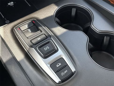 Used 2026 Honda Ridgeline TrailSport image 29