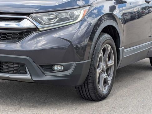 Used 2019 Honda CR-V EX-L image 10