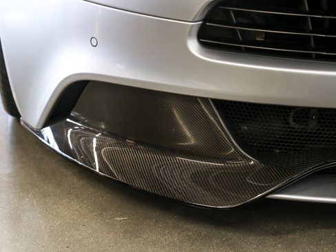 Used 2014 Aston Martin Vanquish Coupe RWD image 32