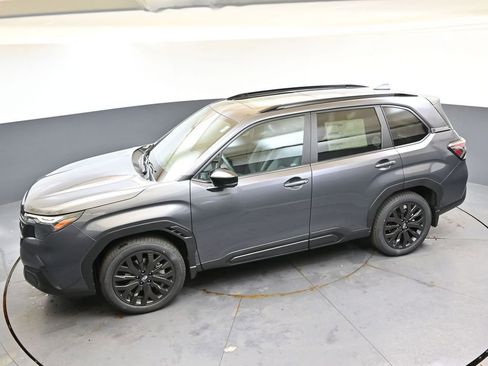 New 2026 Subaru Forester Sport AWD/4WD image 47