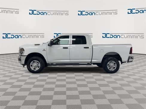 New 2026 RAM 2500 Tradesman image 5