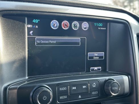 Used 2018 Chevrolet Silverado 2500 LTZ w/ Duramax Plus Package image 38