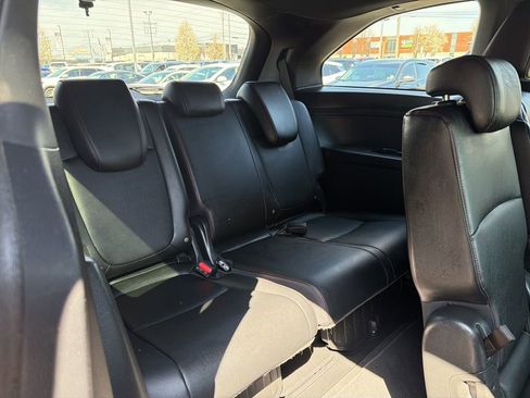 Used 2025 Honda Odyssey Sport-L image 16