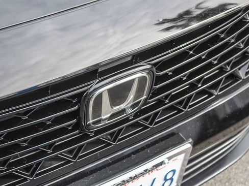 Used 2023 Honda Accord EX image 16