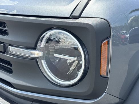 New 2026 Ford Bronco Big Bend AWD/4WD image 6