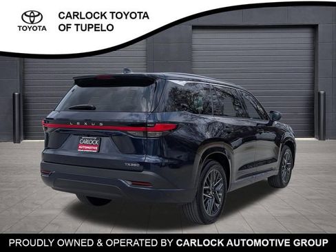 Used 2024 Lexus TX 350 FWD w/ Captains Chair Package image 5