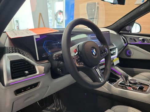 New 2026 BMW XM Label Red image 17