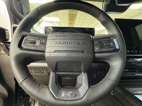 New 2026 GMC Hummer EV 3X image 34