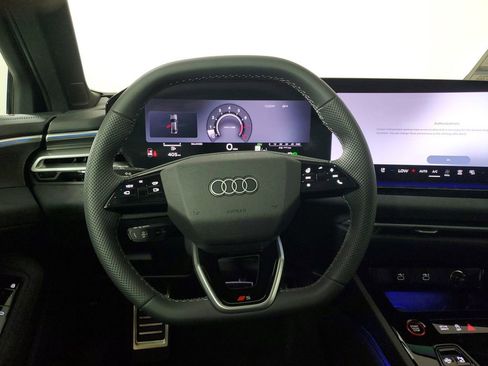 New 2026 Audi S5 Premium Plus AWD/4WD image 15