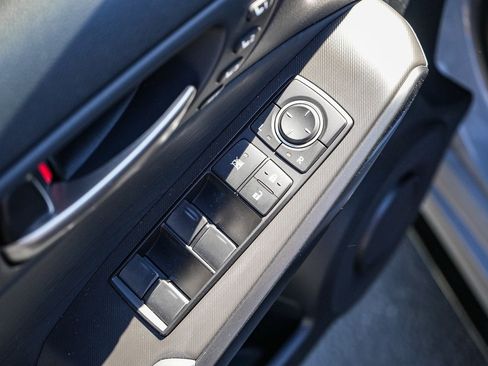 Used 2024 Lexus IS 350 F Sport w/ Navigation Package RWD image 20