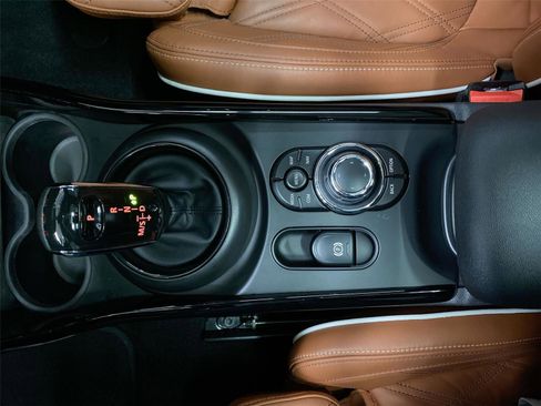 Certified 2023 MINI Cooper Clubman S image 27