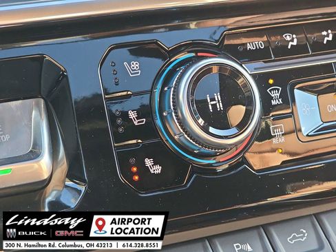 New 2026 GMC Sierra 2500 Denali Ultimate w/ Max Trailering Package image 39