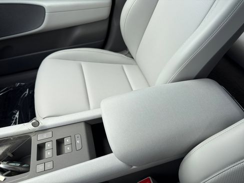 Used 2024 Hyundai Ioniq 6 SEL image 14