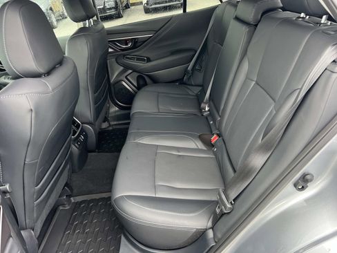 Certified 2025 Subaru Outback Limited image 20