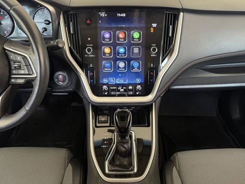 Used 2020 Subaru Legacy Sport image 20