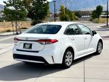Used 2020 Toyota Corolla LE image 5