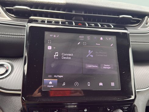 New 2026 Jeep Grand Cherokee Laredo X AWD/4WD image 24