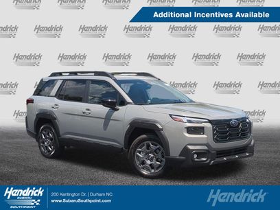 Certified 2026 Subaru Outback Premium w/ Premium/Limited Package 2