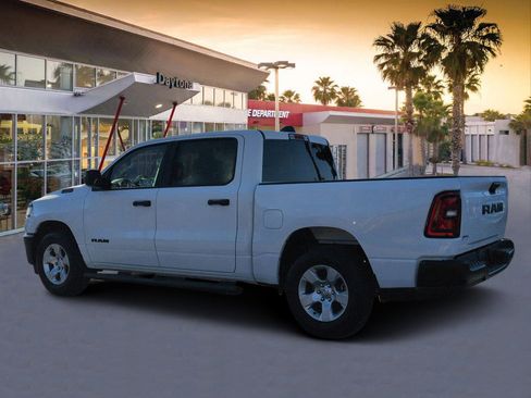 Used 2025 RAM 1500 Tradesman image 5