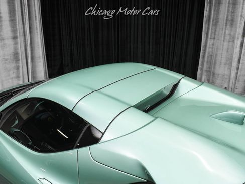 Used 2025 Ferrari SF90 Spider AWD/4WD image 38