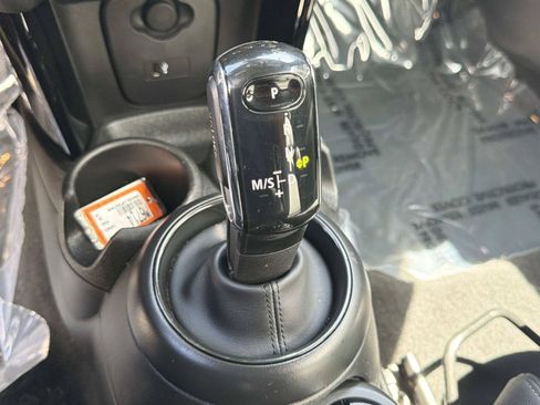 Used 2023 MINI Cooper S FWD image 20