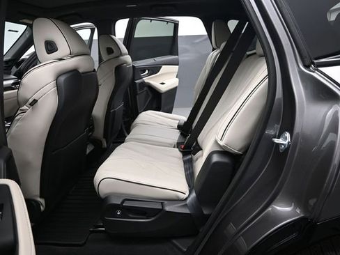 New 2026 Acura MDX Type S AWD/4WD image 13