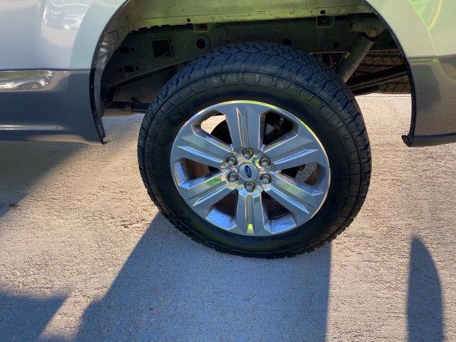 Used 2020 Ford F150 XLT w/ Equipment Group 302A Luxury AWD/4WD image 12