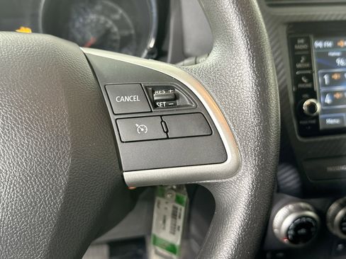 Used 2024 Mitsubishi Outlander Sport LE image 17