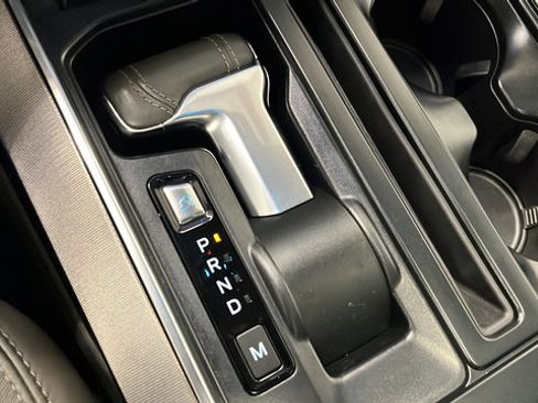 Used 2024 Ford F150 Platinum w/ Equipment Group 703A Plus AWD/4WD image 33