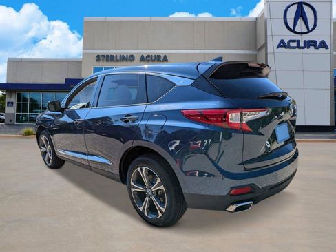 New 2026 Acura RDX SH-AWD w/ Technology Package image 3