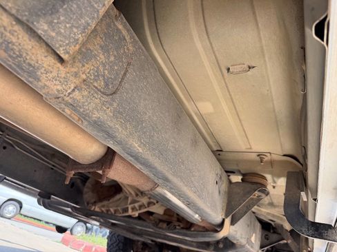 Used 2004 Dodge Ram 3500 Truck SLT w/ Trailer Tow Group AWD/4WD image 6