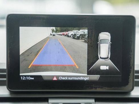 Used 2019 Audi Q5 2.0T Premium w/ Convenience Package image 3