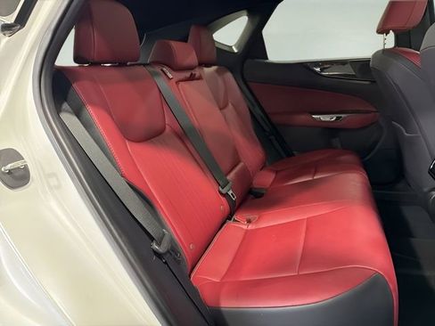 Used 2024 Lexus NX 350 AWD image 32