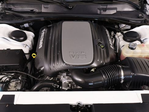 Used 2023 Dodge Challenger R/T w/ Plus Package RWD image 19