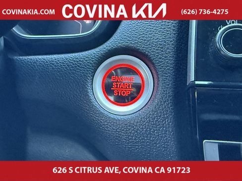 Used 2022 Honda CR-V EX image 23