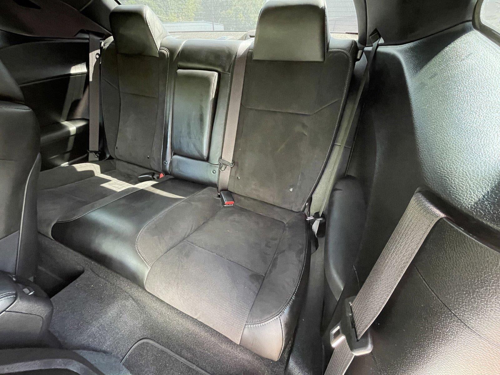 Used 2023 Dodge Challenger GT w/ Plus Package RWD image 39