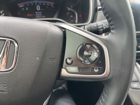 Used 2020 Honda CR-V Touring image 17