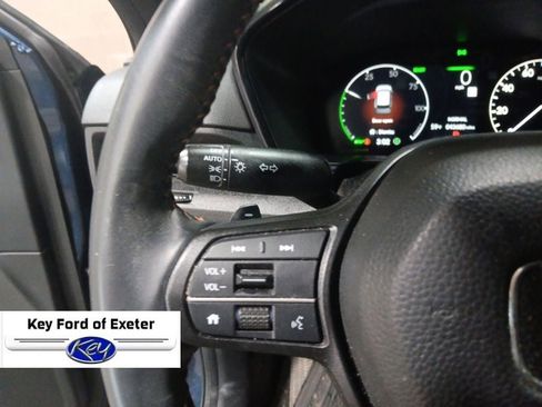 Used 2025 Honda CR-V Sport-L image 24
