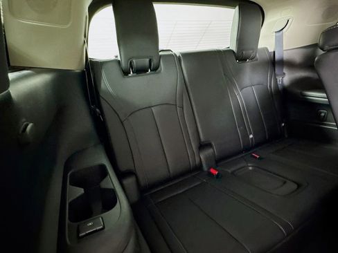 Used 2026 INFINITI QX60 Luxe image 34