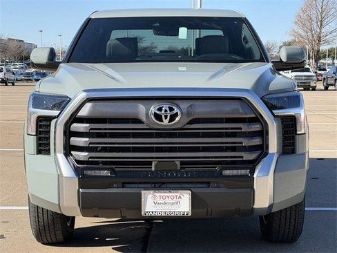 New 2026 Toyota Tundra Limited image 7