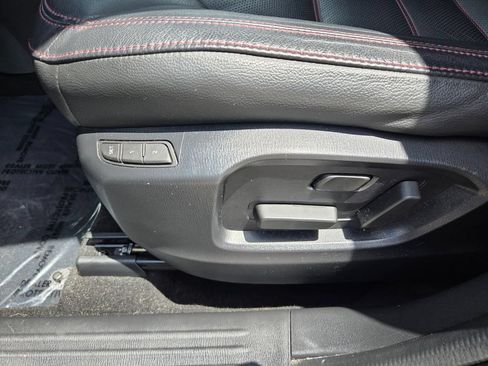 Certified 2023 MAZDA CX-5 Carbon Edition AWD/4WD image 5