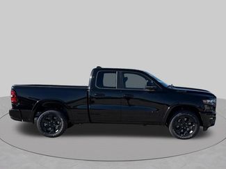 New 2026 RAM 1500 Big Horn AWD/4WD video 2