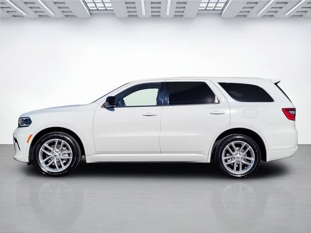 Used 2023 Dodge Durango GT AWD/4WD image 8