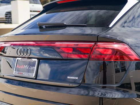 New 2026 Audi Q8 Prestige AWD/4WD image 7