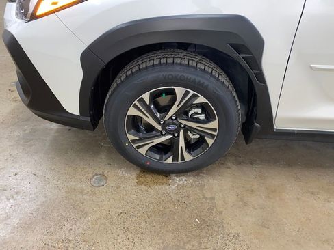 New 2026 Subaru Crosstrek 2.0i Premium AWD/4WD image 23
