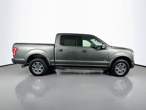 Used 2016 Ford F150 XLT w/ Equipment Group 302A Luxury AWD/4WD image 17
