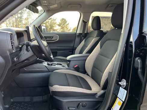 New 2025 Ford Bronco Sport Big Bend w/ Convenience Package image 10