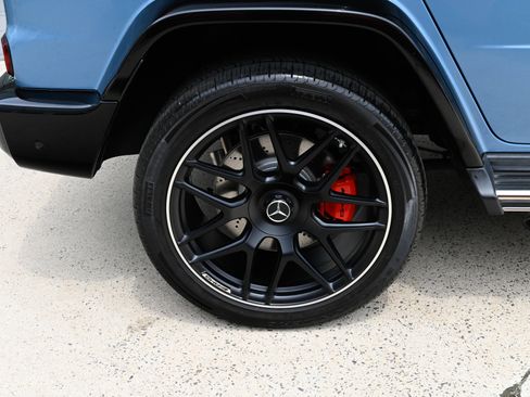 Used 2024 Mercedes-Benz G 63 AMG 4MATIC image 11