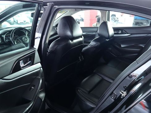 Used 2017 Nissan Maxima 3.5 SV FWD image 28