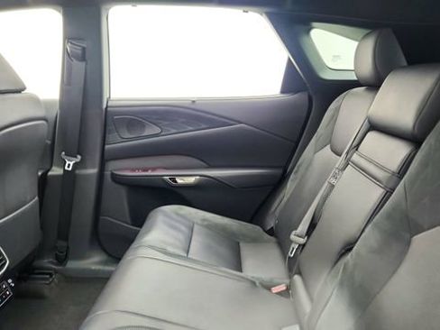 Used 2023 Lexus RX 350 FWD w/ Accessory Package (Z1) image 28